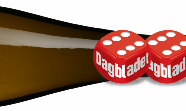 Tørr riesling er et av polets beste kjøp
